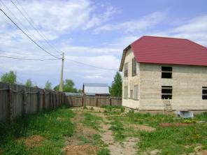 ПРОДАЖА :2-х Эт.ДОМ + 10 соток