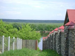 ПРОДАЖА :2-х Эт.ДОМ + 10 соток