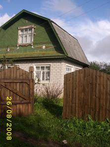Продаю дачу не далеко от берега р.Волга. 135км. от МКАД
