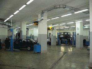 Продается автосервис