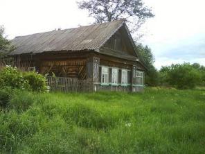 Дом в Ивановской области недорого