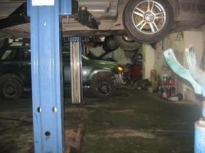 Продается автосервис 355 кв.м.