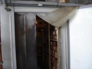 Продается компания по оптовой торговле замороженными полуфабрикатами