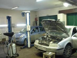 Продается автосервис, шиномонтаж 575 кв.м.