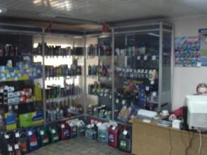 Продается автосервис, шиномонтаж 575 кв.м.