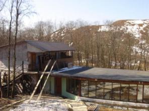 Продается производство евроокон из дерева