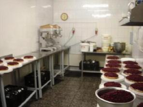 Продается кондитерский цех 185,1 кв.м.