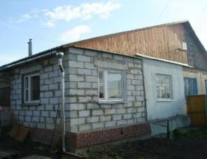 Продам дом в Тульской области 145 км от МКАД