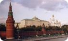 Интерактивные и тематические экскурсии по Москве