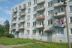Продам 1 комн. квартиру в Серпуховском р-не ( не дорого)