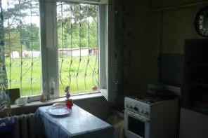 Продам 1 комн. квартиру в Серпуховском р-не ( не дорого)
