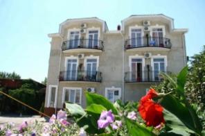 Villa Classic приглашает Вас на отдых в Коктебель