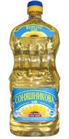 Продам подсолнечное, кукурузное масло