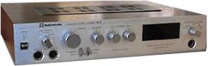 Недорогой и доступный Hi-Fi