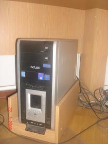 PENTIUM 4 3.2 Ghz + Монитор 19" LCD SAMSUNG SyncMaster 913N (5 000 руб.)