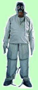 Костюм защитный легкий Л-1. Цена от 1 600 руб.