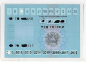 Помощь с техосмотром ( Москва, Моск.обл )