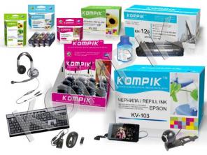 КИТАЙ ОПТОМ КАРТРИДЖИ И КОМПЬЮТЕРНЫЕ АКСЕССУАРЫ