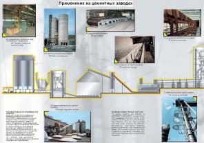 Подъемно-транспортное оборудование от производителя
