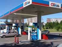 Оборудование для АЗС, АГЗС.