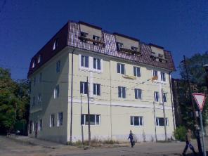 Продаю здание 1200 кв.м в центре Ростова-на-Дону