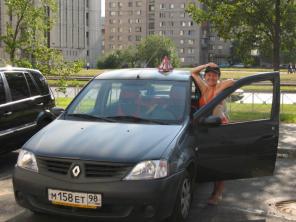 Обучение вождению АКПП(автомат) и механика,каждое 4 занятие бесплатно