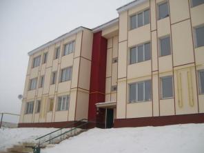 Продается 1-комнатная квартира в 90 км. от Москвы (г.Балабаново)