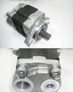Фильтр масляный TR20430 Kato 689-41906000 Kato KR70
