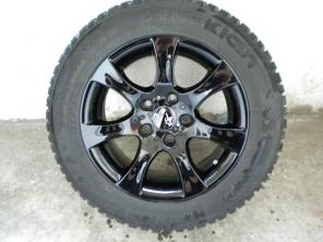 Продаю диски c резиной для BMW