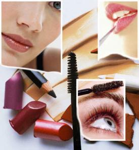 Интернет магазин косметики Avon, Oriflame, Faberlic