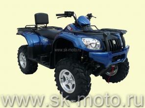 Продажа квадроциклов ATV 500