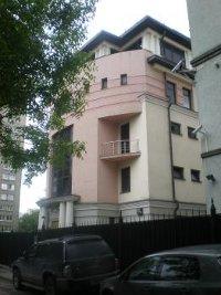 Офисы в бизнес центре на ул. Щипок, Добрынинская, 306м.