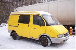КРИЗИС !!! Поможем.Газель - Бесплатная....