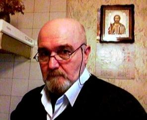 Илья Тимофеевич Росс. Потомственный Колдун в третьем поколение.