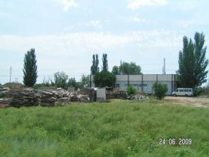 Продаю в собственность одноэтажное административное здание