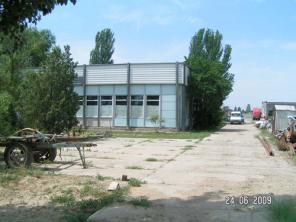 Продаю в собственность одноэтажное административное здание
