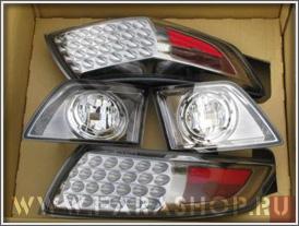 Для ИНФИНИТИ ФХ INFINITI FX фары решетки крылья бампера капоты 8-903-782-32-83.