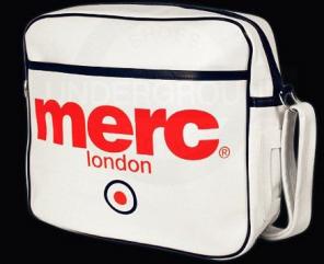  Merc London