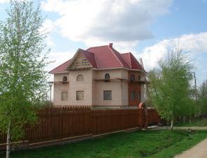 Продажа коттеджа, Дмитровский район, рядом Волен, Сорочаны, Яхрома, Дмитровское шоссе