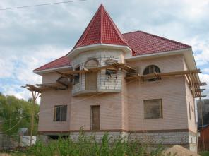 Продажа коттеджа, Дмитровский район, рядом Волен, Сорочаны, Яхрома, Дмитровское шоссе