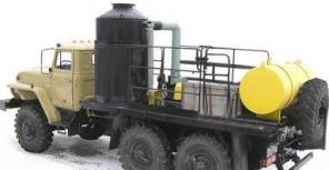 ППУА 1600/100 , АДПМ 12 /150, ТКУ ,АЦН , запчасти