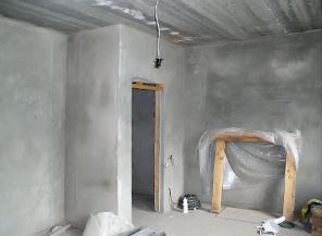 Ремонт Квартир (Новостроики) от 3000 руб кв.м по полу.