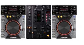 Аренда DJ оборудования в Саратове www.dj-rent.ru