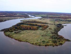 Продаю участки от 25 соток под ИЖС на Яузском водохранилище.