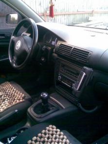 Продаётся VW Passat B5+