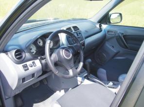 Продам TOYOTA RAV-4