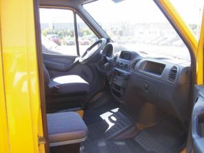 СРОЧНО!!! Продам Mercedes-SPRINTER
