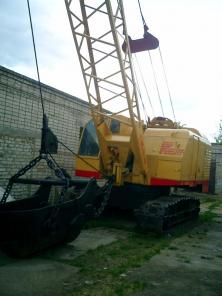 Экскаватор-Драглайн ЭО-5111 (Новый) за 3,100 т.р.