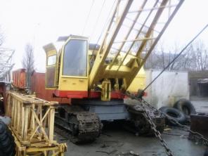 Экскаватор-Драглайн ЭО-5111 (Новый) за 3,100 т.р.