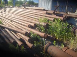 Продадим трубу бурильную СБТ127х10